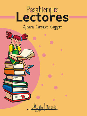 cover image of Pasatiempos Lectores